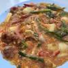 ปูผัดผงกะหรี่