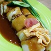 เปาะเปี๊ยะสด