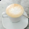 Cappuccino Coffee