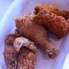 ไก่กรอบ