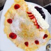 Berry Berry Crepe