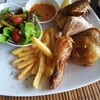 Grilled Chicken