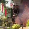 บรรยากาศด้านนอก