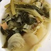 จับฉ่าย (30/40฿)