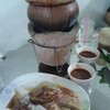 ชุดหมูจุ่มรวม