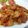 สปาเก็ทตี้ซอสหมู (59 บาท)