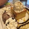 Sweet Summer Toast (130.-)