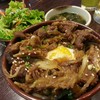 ข้าวหน้าเนื้อ
