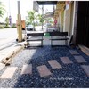 ทางเข้าร้าน