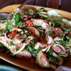 พล่ากุ้ง
