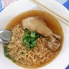 มาม่าน่องไก่