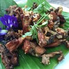กบทอด