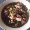 ก๋วยจั๊บพะโล้