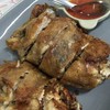 ไก่ทอดไหหลำ