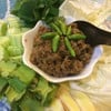 น้ำพริกมะขาม