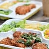 ไก่คาราเกะ Bento House
