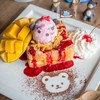 Bear Hug Cafe'