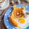 Bear Hug Cafe'