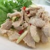 หมูมะนาว