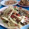 ตำปูปลาร้า