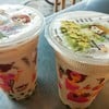 ชานมไข่มุก หอมเย็นชื่นใจ