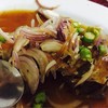 ปลาทูต้มอ้อย