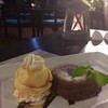 Chocolate Lava😚