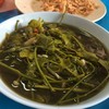 แกงผักหวาน