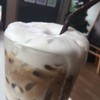 Caffe Latte