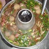 เกาเหลาหม้อไฟ