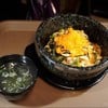 Ebikko Ishiyaki Bibimbup