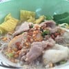 เส้นหมี่ต้มยำ (ไม่พริก)