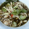 แกงเห็ด (ลาว) 