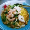 บะหมี่น้ำกุ้ง 