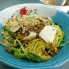 บะหมี่แห้ง 