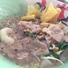 เส้นใหญ่ต้มยำ