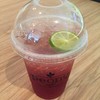 Peony Sparkling Tea
