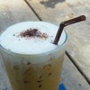 Ice Cappucino