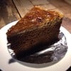 Toffee Cake