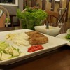 แหนมเนือง