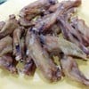 ไก่ทอดเกลือ