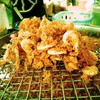 กุ้งทอด (กล่องละ 35-)