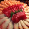 ชุดรวม: แซลมอน+ปลาโอ+ปลาซาบะ - 1290 ฿