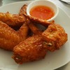 ไก่ทอด