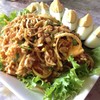 ยำหัวปลี