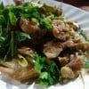 ไก่รวน