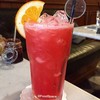 Refreshing Cocktail