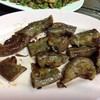 ไส้ย่าง