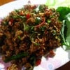 เนื้อผัดระเบิด..แซ่ปจริงๆ