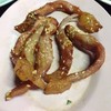 หมูแดดเดียว